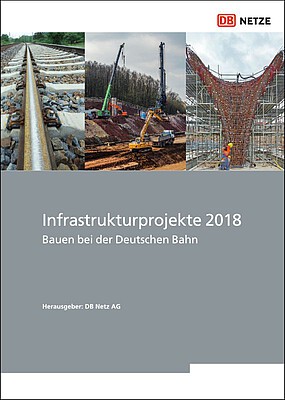 Infrastructure Projects 2018 