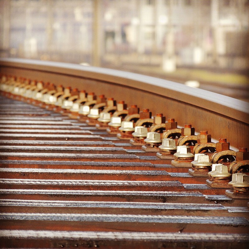 Tasks of rails