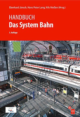 Handbuch - Das System Bahn 